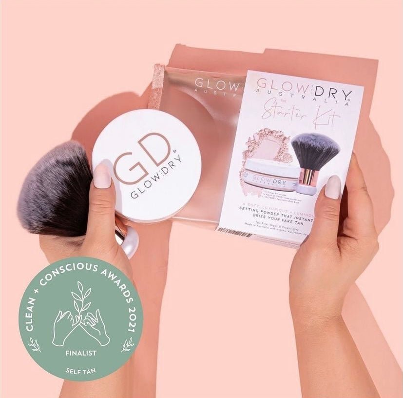 4 Ways We're Keeping YOU and Our Planet GLOWING! - GlowDry Australia