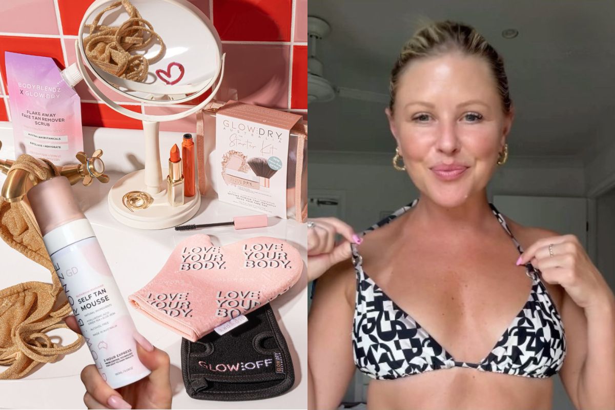 Tanplane A Short (and Sexy) History of the Tan Line: From Taboo to Trend