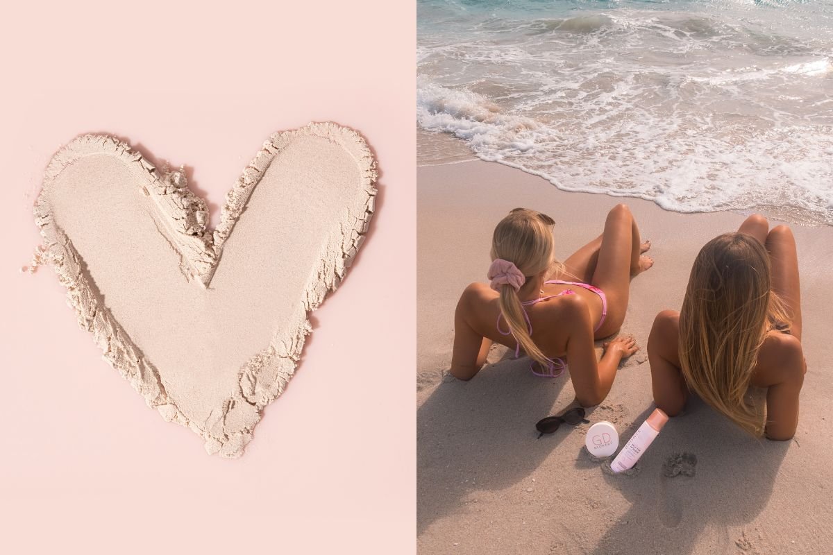 The Sunless Momma's Gift Guide for Mothers Day - GlowDry Australia