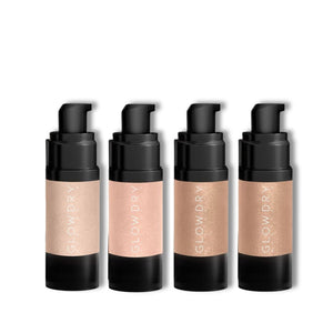 Body 'Glow' Highlighter - GlowDry Australia