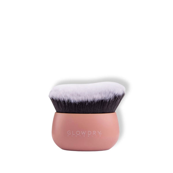 'Buff & Blend' Tanning Brush - GlowDry Australia