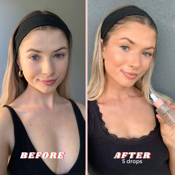 Glow - All - Out Bundle - GlowDry Australia