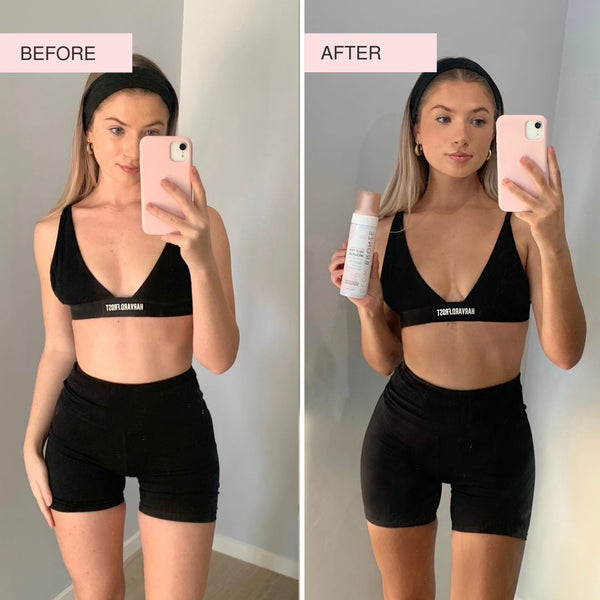 Glow - All - Out Bundle - GlowDry Australia