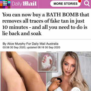 Glow - Be - Gone Bundle - GlowDry Australia