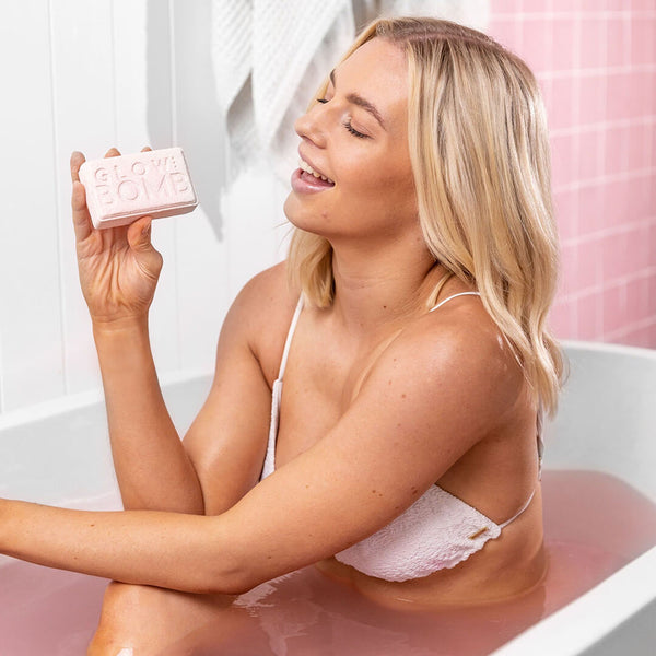 Glow - Be - Gone Bundle - GlowDry Australia