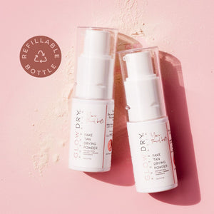 Glow Getter Bundle - GlowDry Australia
