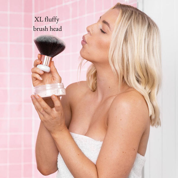 Glow Getter Bundle - GlowDry Australia