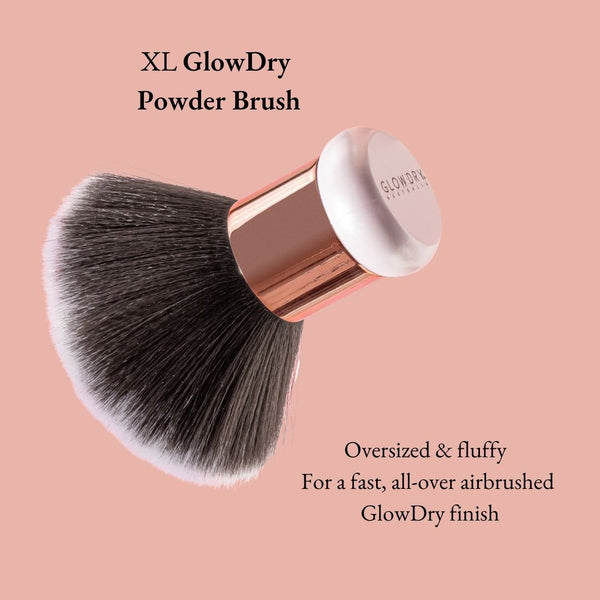 GlowDry 'PRO GLOW' Bundle - GlowDry Australia