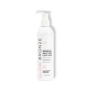 Hydrating Gradual Self Tan Lotion