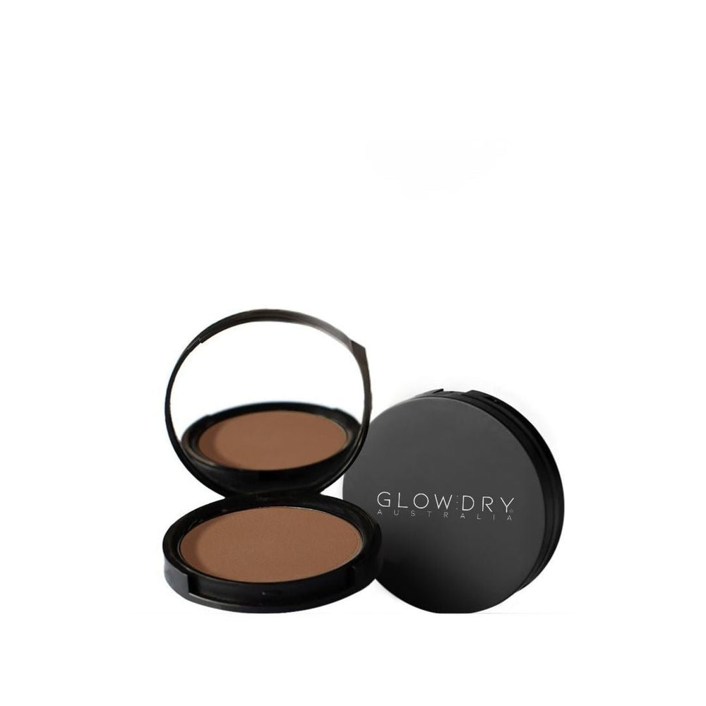 Mineral Bronzing Powder - GlowDry Australia