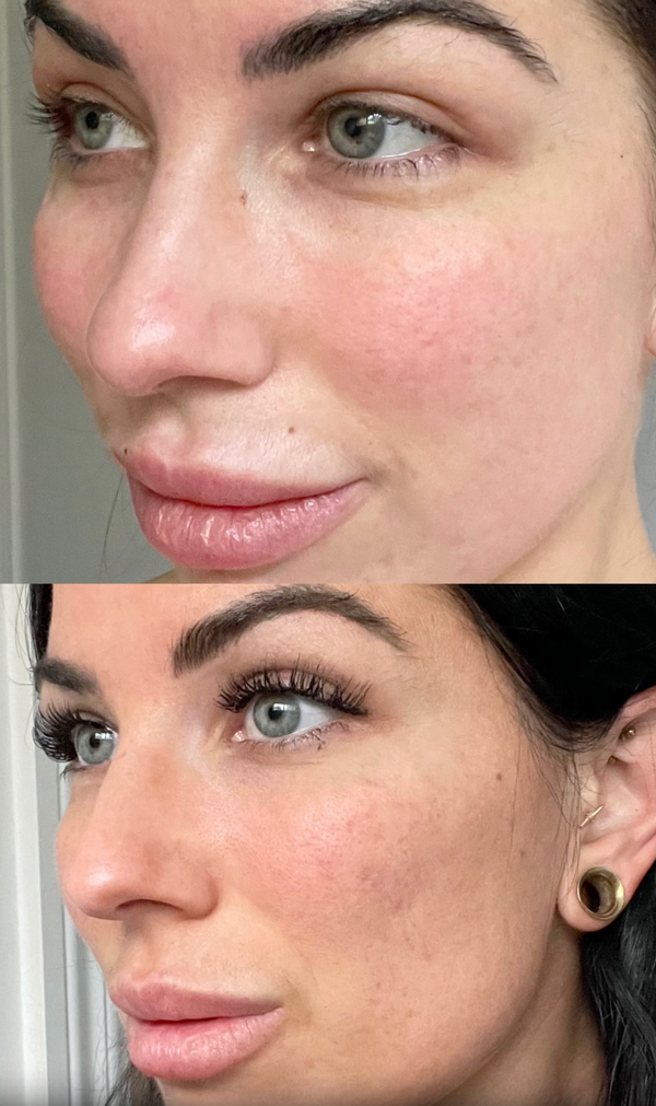 self tan drops glowdry face tan drops