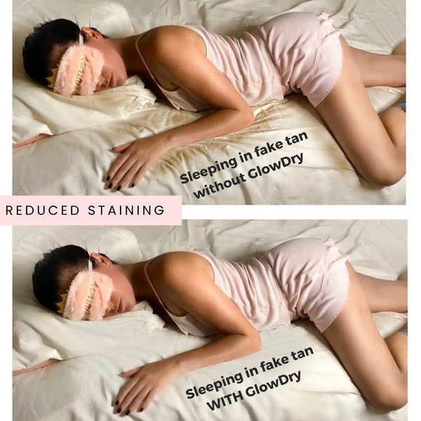 Summer GLOW Bundle - GlowDry Australia