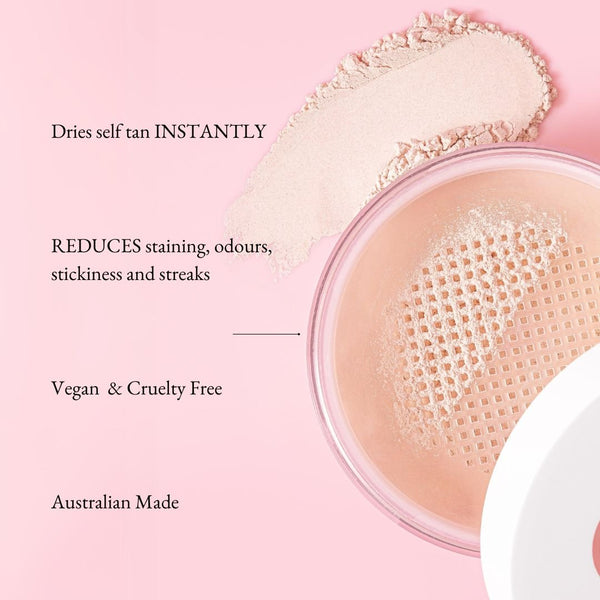 Summer GLOW Bundle - GlowDry Australia