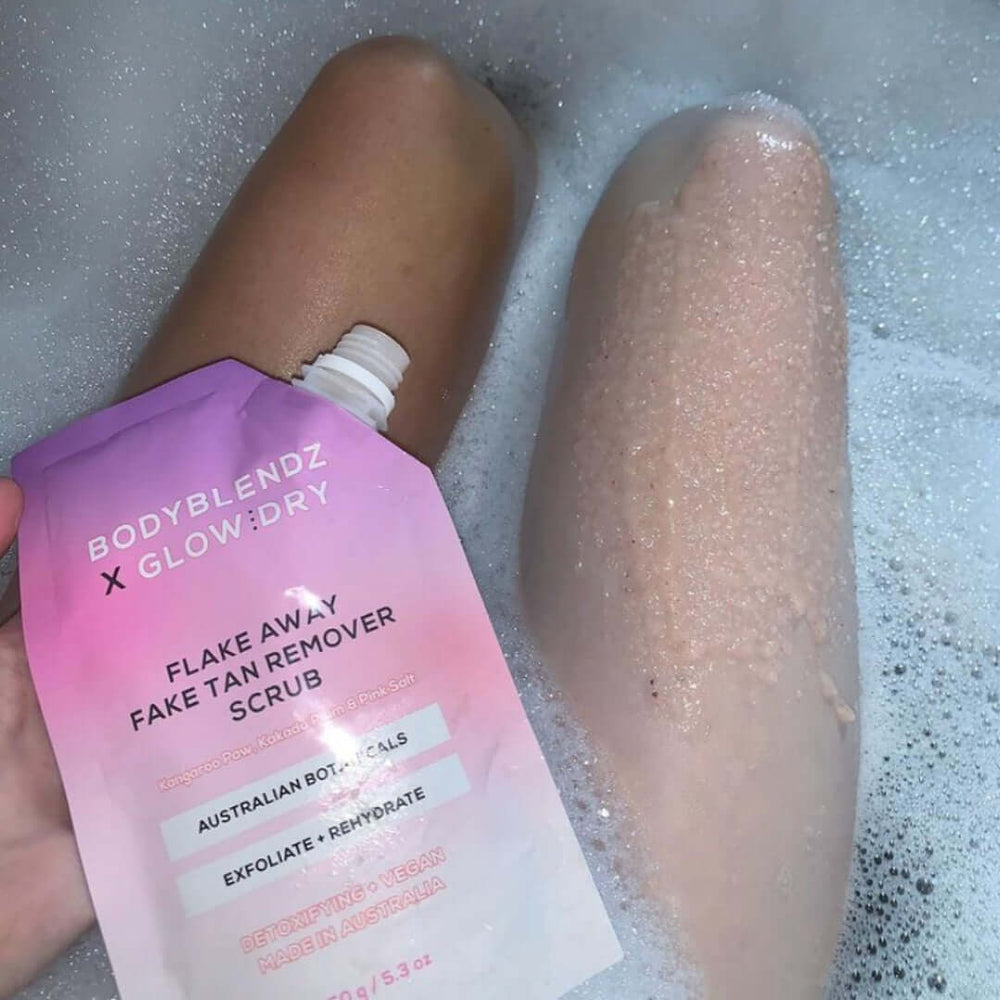 Glow - Be - Gone Bundle - GlowDry Australia